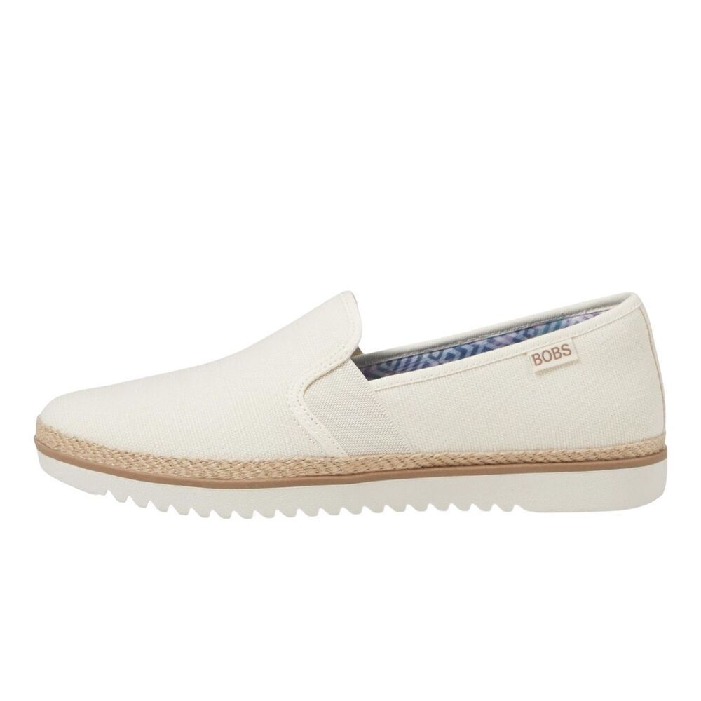 SKECHERS | BOBS Flexpadrille Lo Slip On Shoes